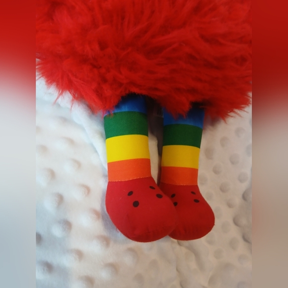 1983 Rainbow Brite Sprites Vintage Plush Stuffed Toys Kids Retro Collectables - Picture 11 of 12